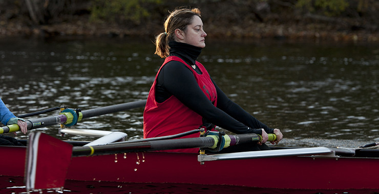 Community Rowing