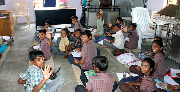 MINDS Foundation