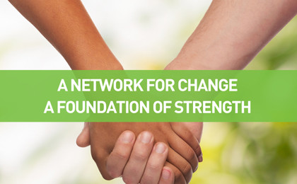 MENTOR Network Charitable Foundation Mission