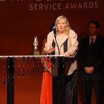 2013 Distinguished Service Awards